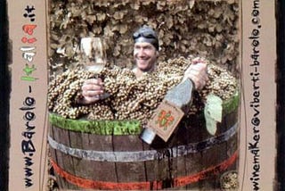 SPOTLIGHT ON: Cantina Viberti and How a “Tini” Thing Makes Such a Big Impact