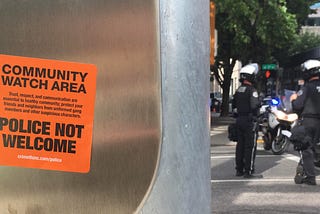 Statement on Nationwide Protests