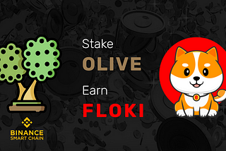 Welcome, Shiba Floki!