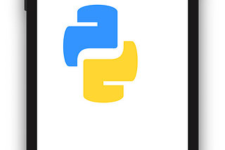 SwiftUI Python