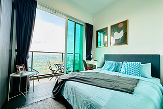 Affordable Room for Rent in Singapore & Room Rental | Comfyrooms