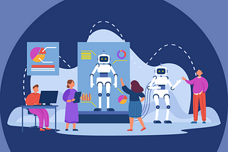 Types of AI Agents