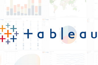 Tableau Charts Cheat Sheet for Data Science Part 2