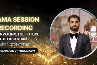 Unveiling the Future of Blockchain: Insights from Framework Technology Quantum’s CEO