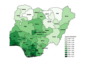 Nigeria’s Diminishing Middle Class
