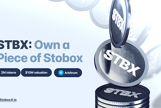 STBX Community Reward Event One