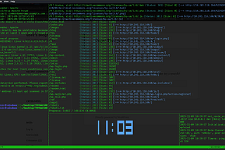 Mr. Robot CTF — TryHackme Walkthrough