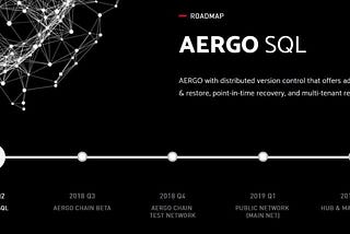 [Review]Vision of the future of AERGO