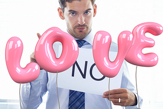 Did You Marry the Love of Your Life? For Men the Answer Often Is “Not Really”