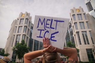 ICE Concerns in My Community