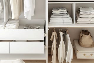 Oppein Closets: Custom Design, Materials, and Real Customer Reviews