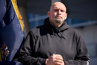 John Fetterman is the perfect populist package