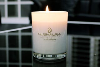 Can you believe Candles Purify Air ??
