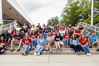 EKU’s Greek Life: Friendships, Scholarship, and Community