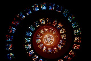 Spiritual Suicide