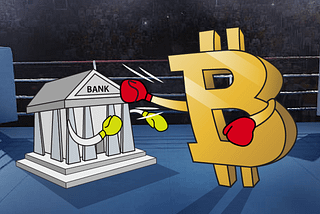 The Subtle Yet Pivotal Difference: Banking Transactions vs. Bitcoin Confirmations