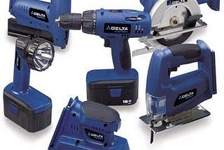 Delta Power Tools: A Great Investment