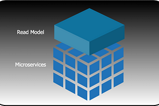 Read Models Spanning Microservices’ Boundaries