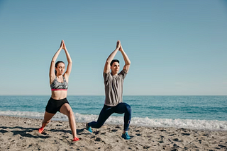 Yoga in Goa