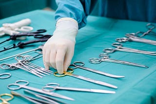 Global Hand-Held Surgical Instruments Market Size To Develop Rapidly With CAGR of nearly 7.62%