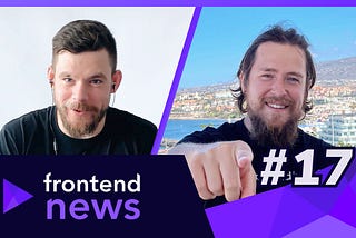 SVG Optimization Tools, React and More News — Frontend News #17 | frontendhouse.com