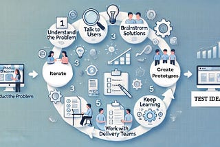 Product Discovery