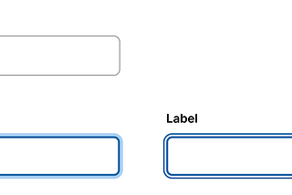 An option to style :focus and :focus-visible differently to give a keyboard user a stronger focus style.