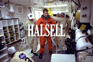 HALSELL