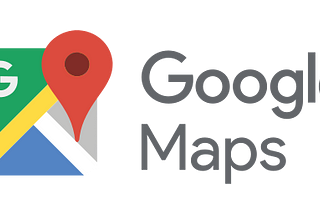 Navigating the World with Google Maps — A Wireframing Odyssey