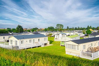 Leading claims firm ECC sets sights on dishoholiday park sales operations