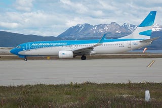 Aerolíneas: crecer o ajustar