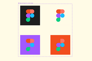 Figma techniques for better content design
