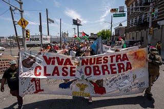 Six Months Into 2025: Cosecha’s Resistance in an Era of State Violence