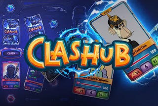 Update Regarding Liquidity Event on ClashHub