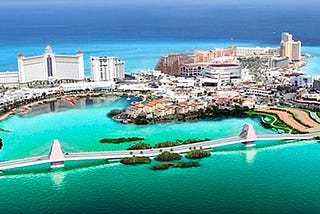 QUINTANA ROO LEADS MEXICO IN ECONOMIC GROWTH