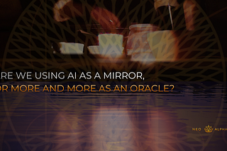 Narrative sensemaking with AI: AI as Thinking Partner — or Silent Authority?