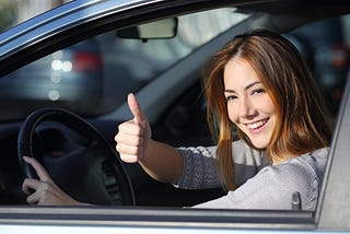 How to make the most of Driver education online