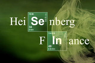 Heisenberg Finance