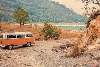 How to Stubbornly Find a Way to Live Your Dreams