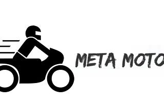 MetaMotor Whitepaper This whitepaper is a living document.