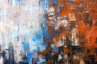 Parallel Emotional Systems (PES) – from Cultural Resistance to the internal structure of painting