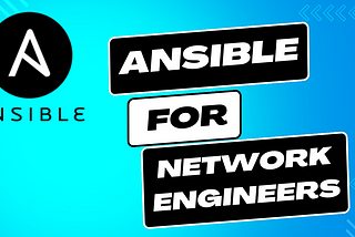 Ansible — Day 9: Networking!