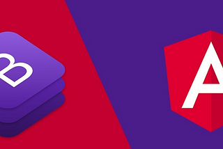 How to add Bootstrap to the Angular Project
