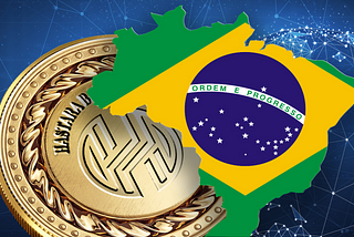 THE CRYPTOCURRENCY MARKET DOUBLE IN THREE COUNTRIES: ONE OF THEM IS
SOUTH AMERICAN