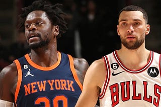 Bulls Files: Scouting Report For Bulls vs. Knicks on December 23, 2022