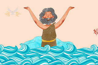 Explained: The Hidden Secrets of John the Baptist’s Baptism Revealed.