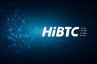 HiBTC : An Online Shared digital Asset Trading Platform