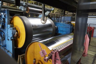 El repunte de los metales se debilita