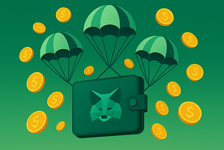 Metamask Airdrop Rumors: Is the MASK Token Coming and How Do You Prepare?