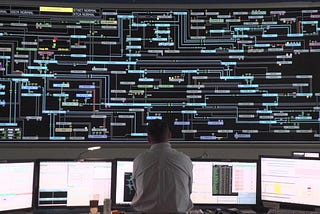OpenTracing in Django with Jaeger